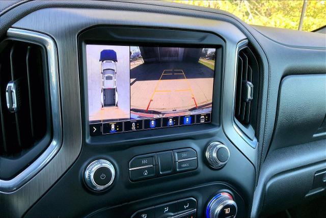 2023 GMC Sierra 3500HD 4WD Crew Cab Long Bed Denali