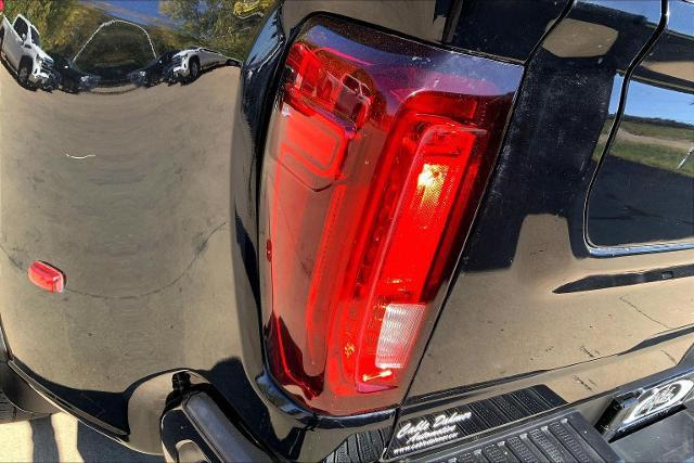 2023 GMC Sierra 3500HD 4WD Crew Cab Long Bed Denali