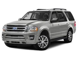 2016 Ford Expedition