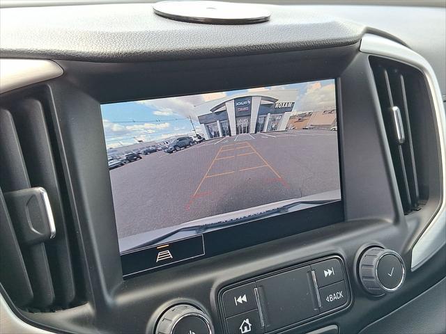 2024 GMC Terrain AWD SLT
