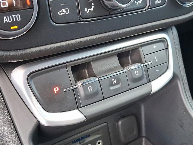 2024 GMC Terrain AWD SLT