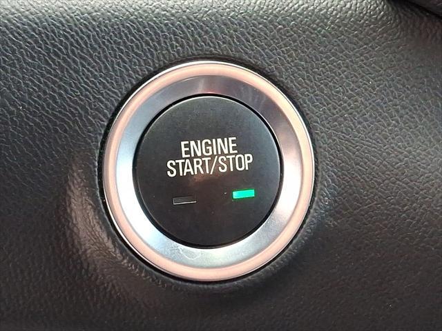 2024 GMC Terrain AWD SLT