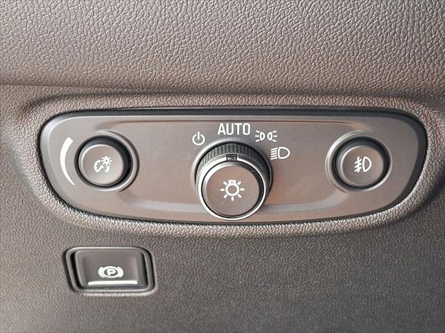 2024 GMC Terrain AWD SLT