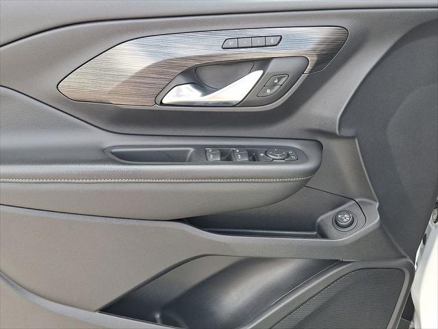 2024 GMC Terrain AWD SLT