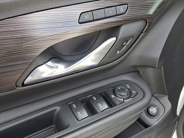 2024 GMC Terrain AWD SLT