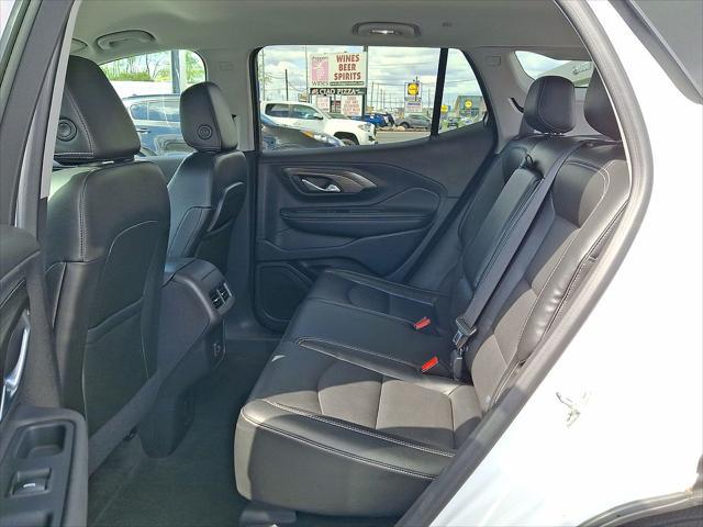 2024 GMC Terrain AWD SLT