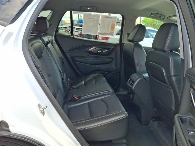 2024 GMC Terrain AWD SLT