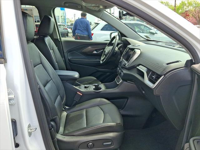 2024 GMC Terrain AWD SLT