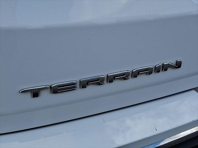 2024 GMC Terrain AWD SLT