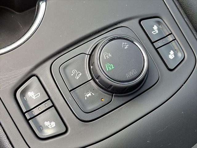 2024 GMC Terrain AWD SLT