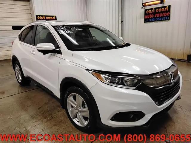 2019 Honda HR-V EX for sale in Bedford, VA