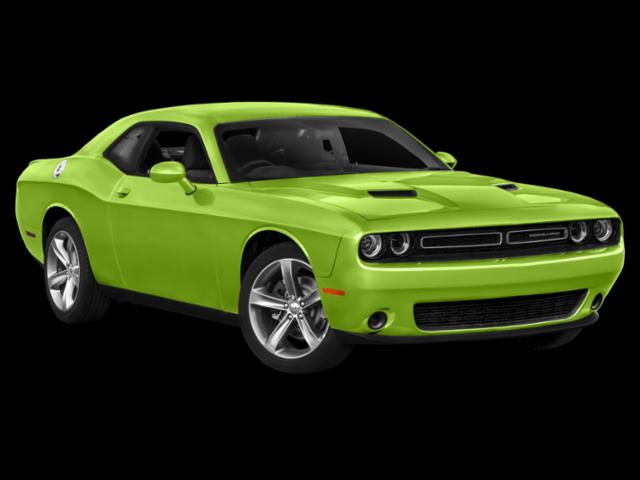 2015 Dodge Challenger R/T Plus