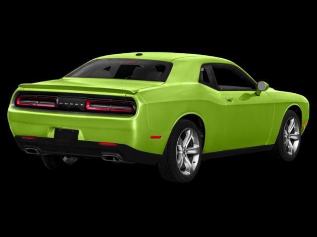 2015 Dodge Challenger R/T Plus