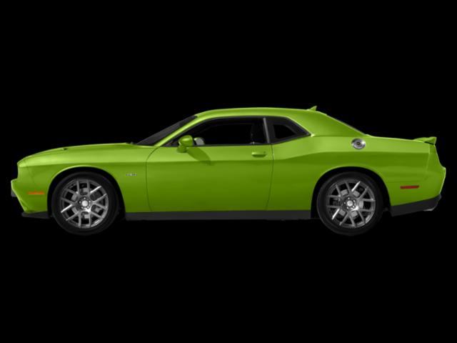 2015 Dodge Challenger R/T Plus