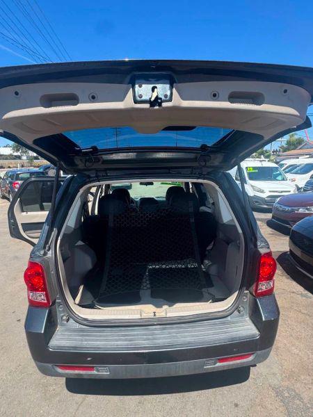2010 Mazda Tribute i Grand Touring