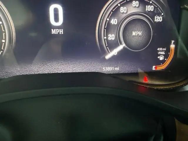 2023 Ram 1500 Limited Longhorn Crew Cab 4x4 5'7" Box