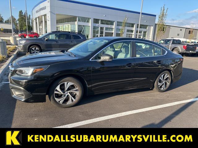 2021 Subaru Legacy Base for sale in Marysville, WA