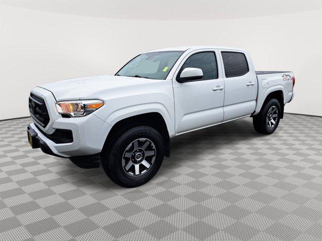 2020 Toyota Tacoma