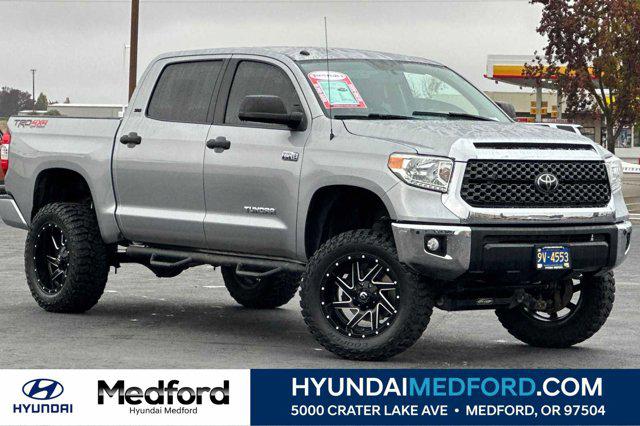 2017 Toyota Tundra