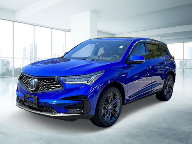 2020 Acura RDX