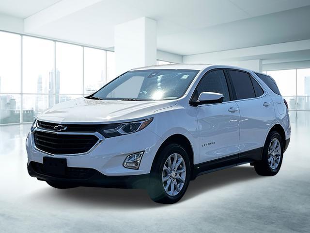 2021 Chevrolet Equinox