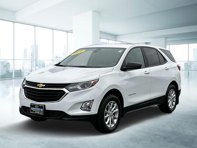 2021 Chevrolet Equinox