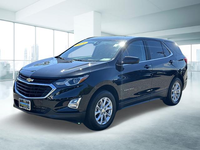 2021 Chevrolet Equinox