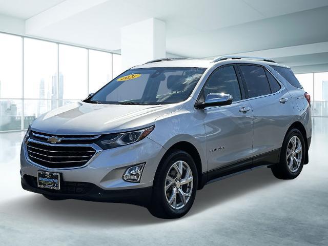 2021 Chevrolet Equinox