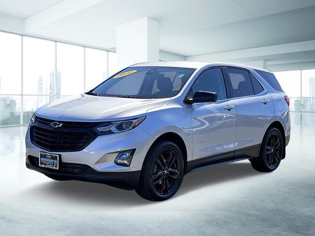 2021 Chevrolet Equinox