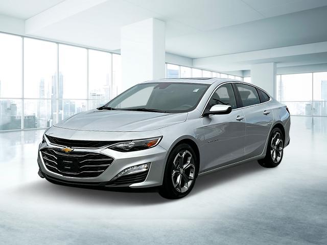 2022 Chevrolet Malibu