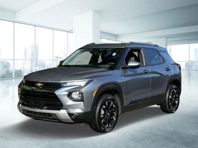 2021 Chevrolet Trailblazer