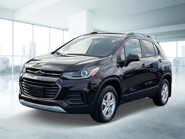 2021 Chevrolet Trax