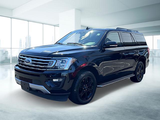 2021 Ford Expedition