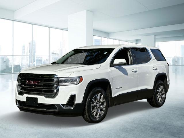 2020 GMC Acadia