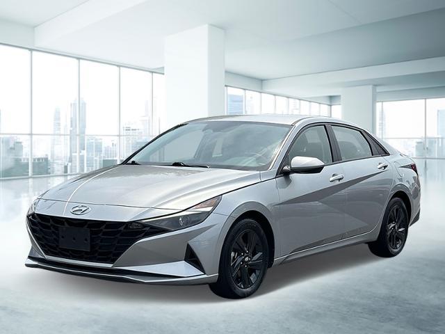 2022 Hyundai Elantra