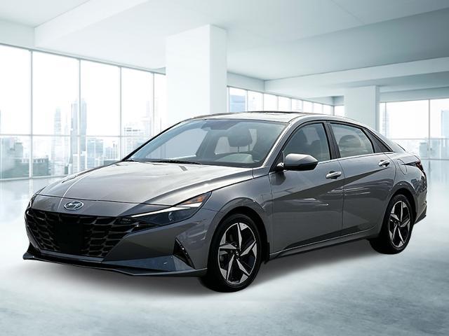 2022 Hyundai Elantra