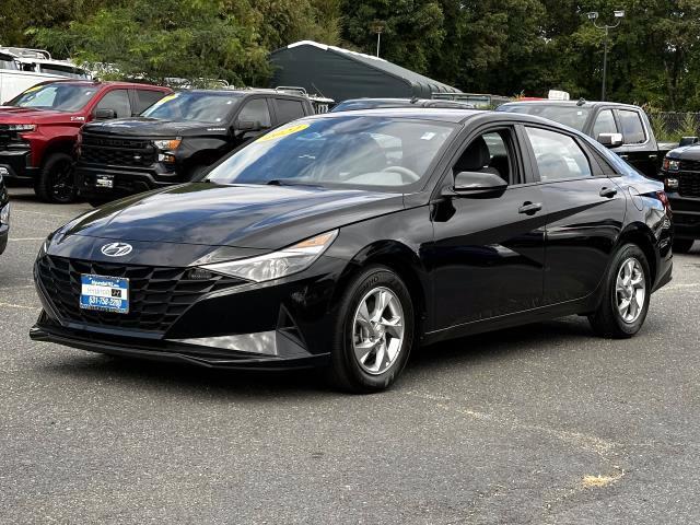 2022 Hyundai Elantra