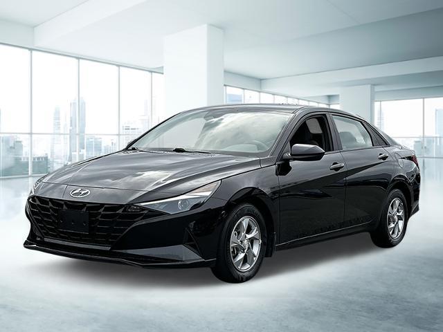 2022 Hyundai Elantra