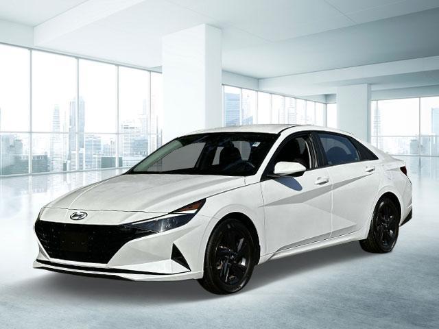 2022 Hyundai Elantra