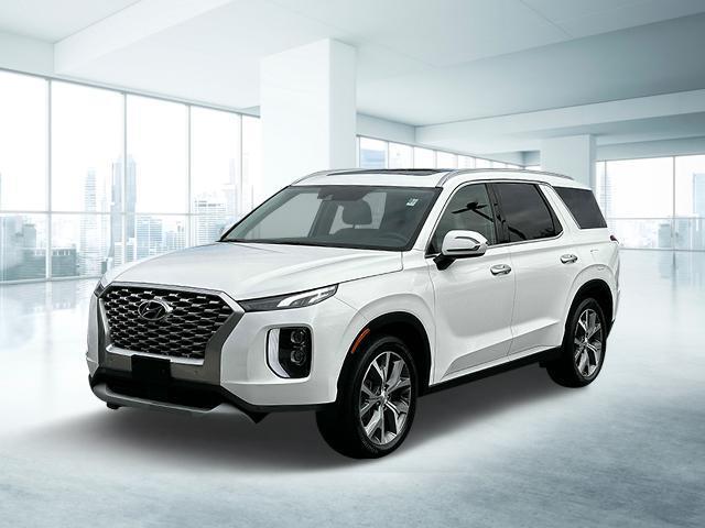 2022 Hyundai Palisade