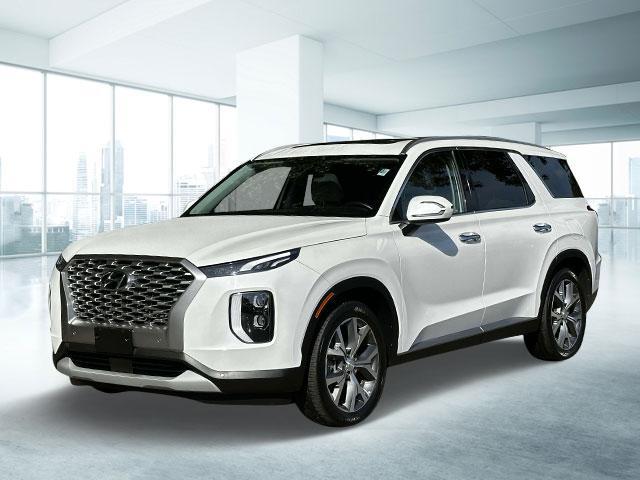 2022 Hyundai Palisade