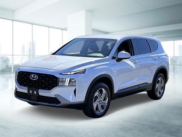 2021 Hyundai Santa Fe