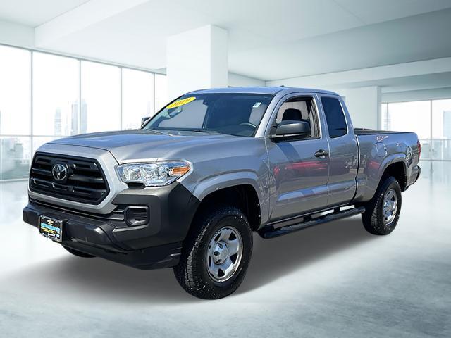 2019 Toyota Tacoma