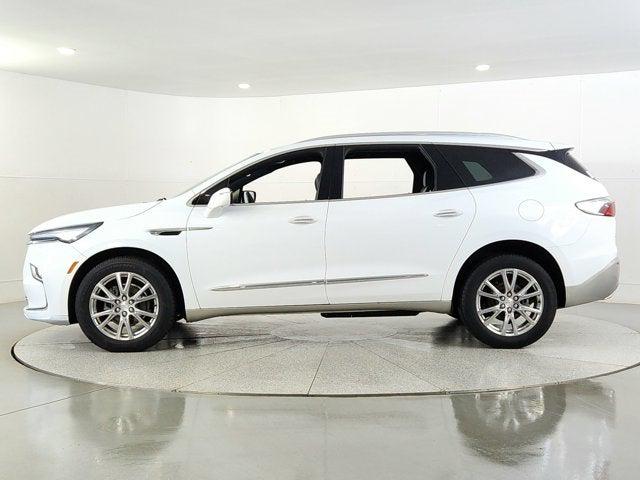 2022 Buick Enclave AWD Premium