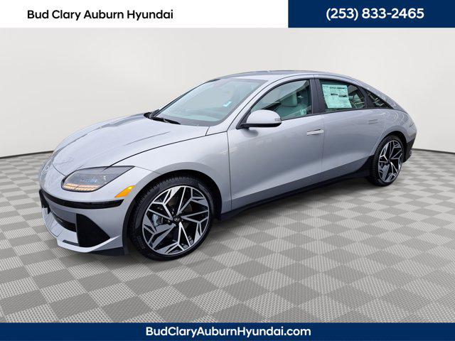 2025 Hyundai IONIQ 6 SEL for sale in Auburn, WA