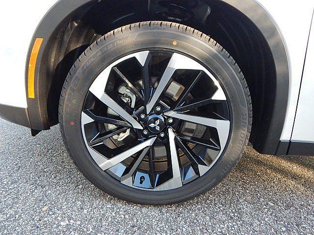 2025 Mitsubishi Outlander PHEV SE S-AWC