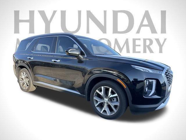 2022 Hyundai Palisade