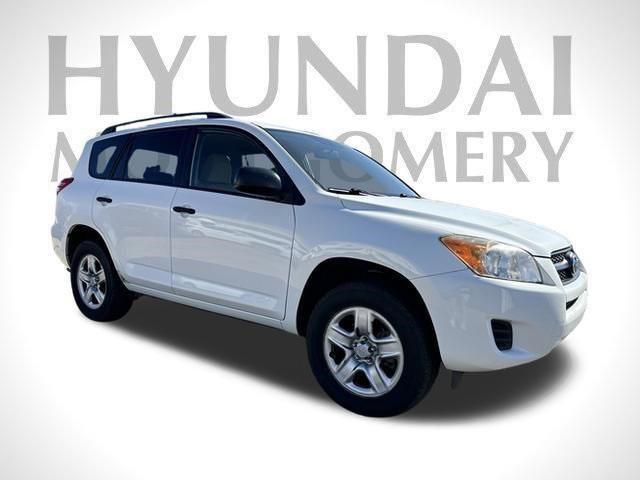 2009 Toyota RAV4