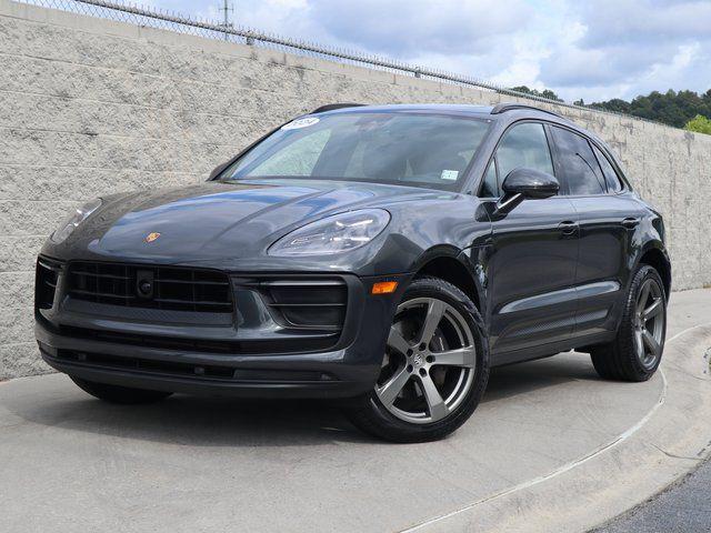 2024 Porsche Macan Unknown for sale in Chattanooga, TN