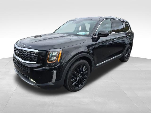 2020 Kia Telluride